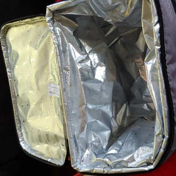 Red Sox cooler - Picture 3 of 5